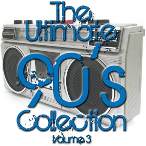 Academy Allstars的專輯The Ultimate 90's Collection Volume 3