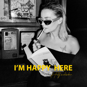 Album I'm Happy Here from Hatef Mehraban