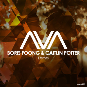 Album Eternity from Boris Foong