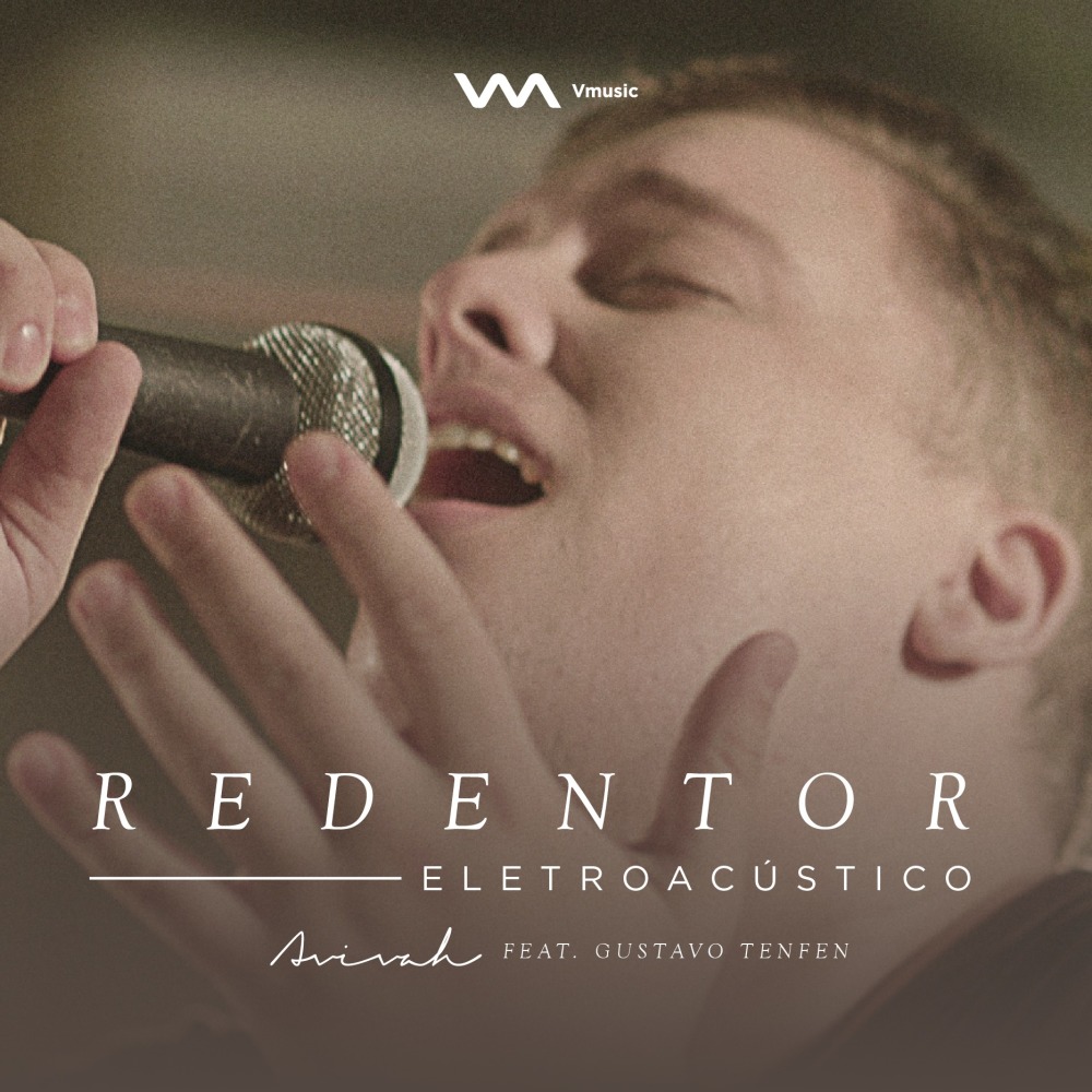 Redentor(Eletroacústico)