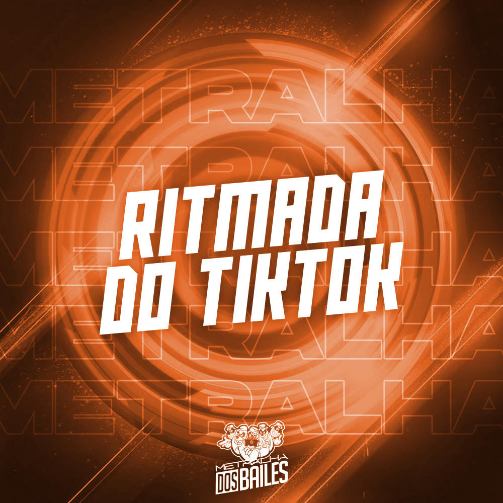 Ritmada do Tiktok
