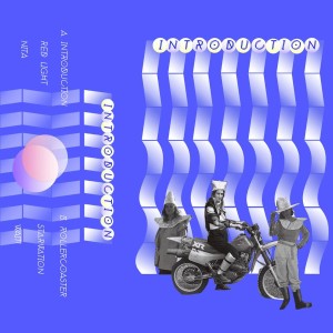 ดาวน์โหลดและฟังเพลง Red Light พร้อมเนื้อเพลงจาก Introduction