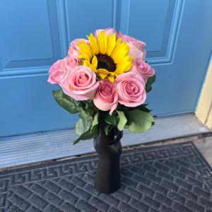 Jewanne的專輯Flowers On Your Doorstep