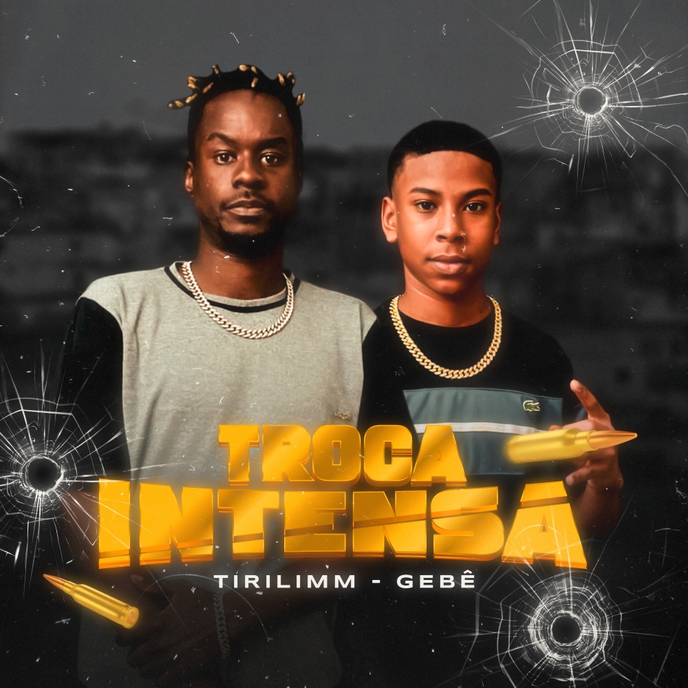Troca Intensa
