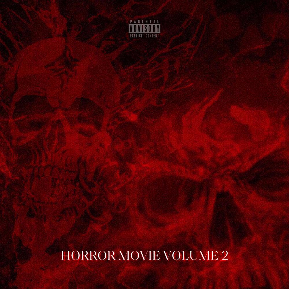 HORROR MOVIE VOLUME 1 (Explicit)