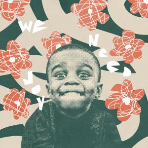Otis McDonald的專輯We Need Joy
