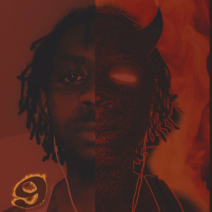 Dev Dott Dolla的專輯9 (Explicit)
