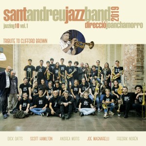 ดาวน์โหลดและฟังเพลง Can't Help Lovin Dat Man พร้อมเนื้อเพลงจาก Sant Andreu Jazz Band
