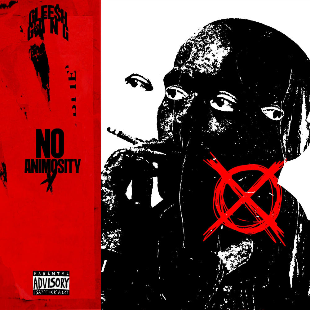 GOD GIFTED [OUTRO] (Explicit)