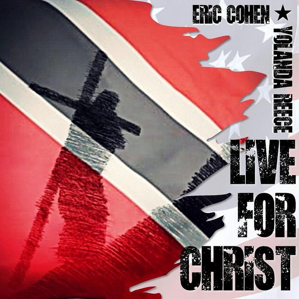 Live For Christ