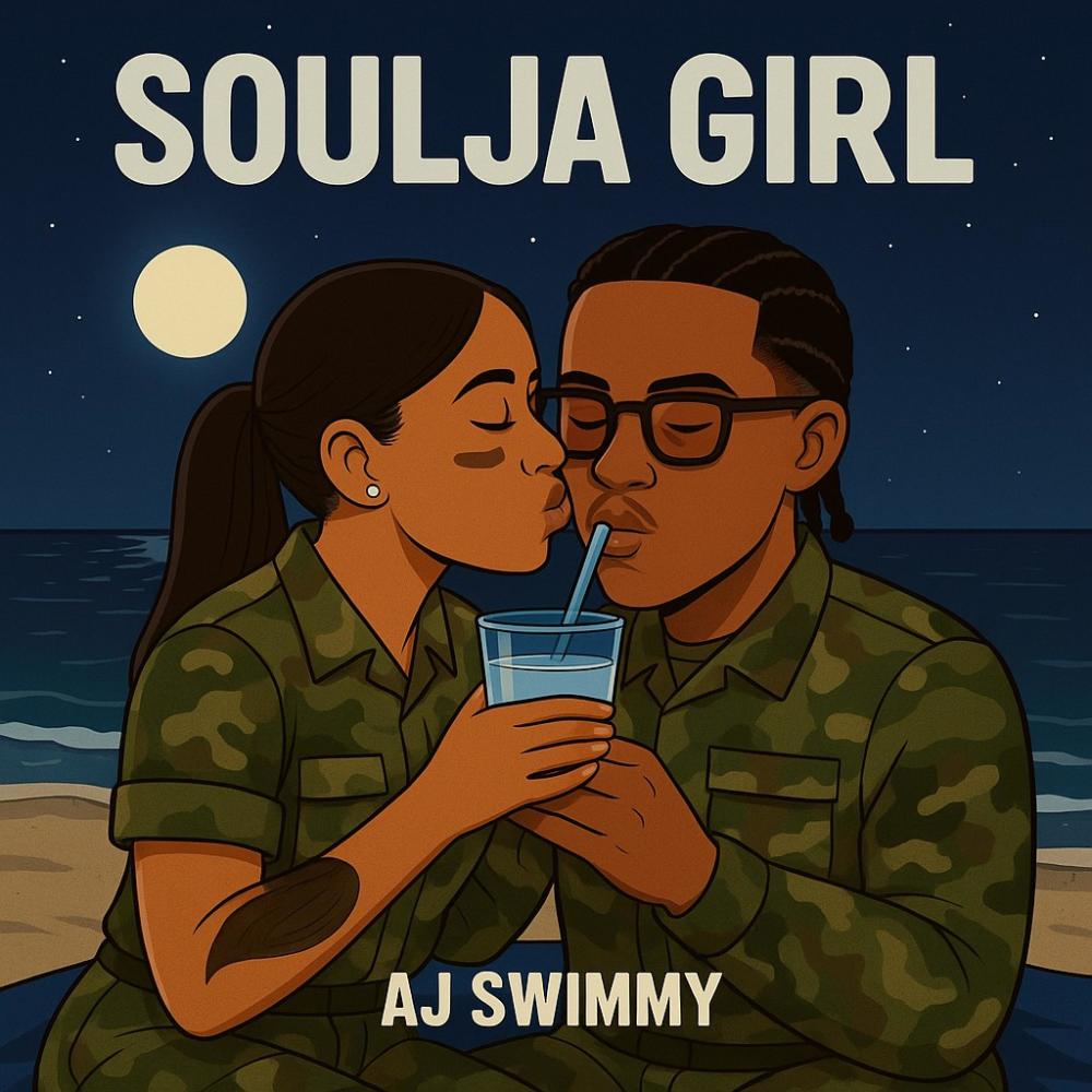 Soulja Girl (Explicit)