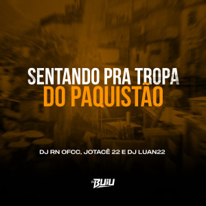 Listen to Sentando Pra Tropa do Paquistão (Explicit) song with lyrics from DJ RN OFCC