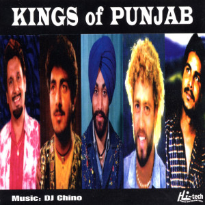 Kings Of Punjab
