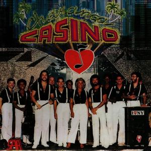 收聽Charanga Casino的La Bamba歌詞歌曲