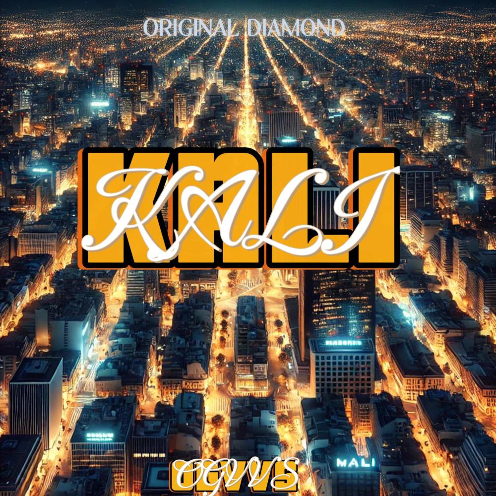 KALI (Explicit)