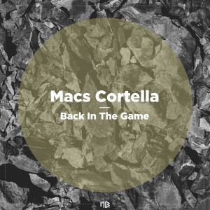 Album Back In The Game from Macs Cortella