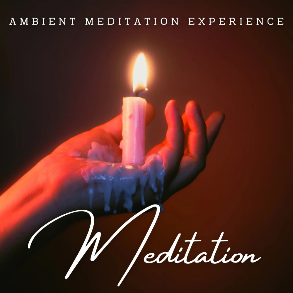 Rain's Meditative Inner Journey
