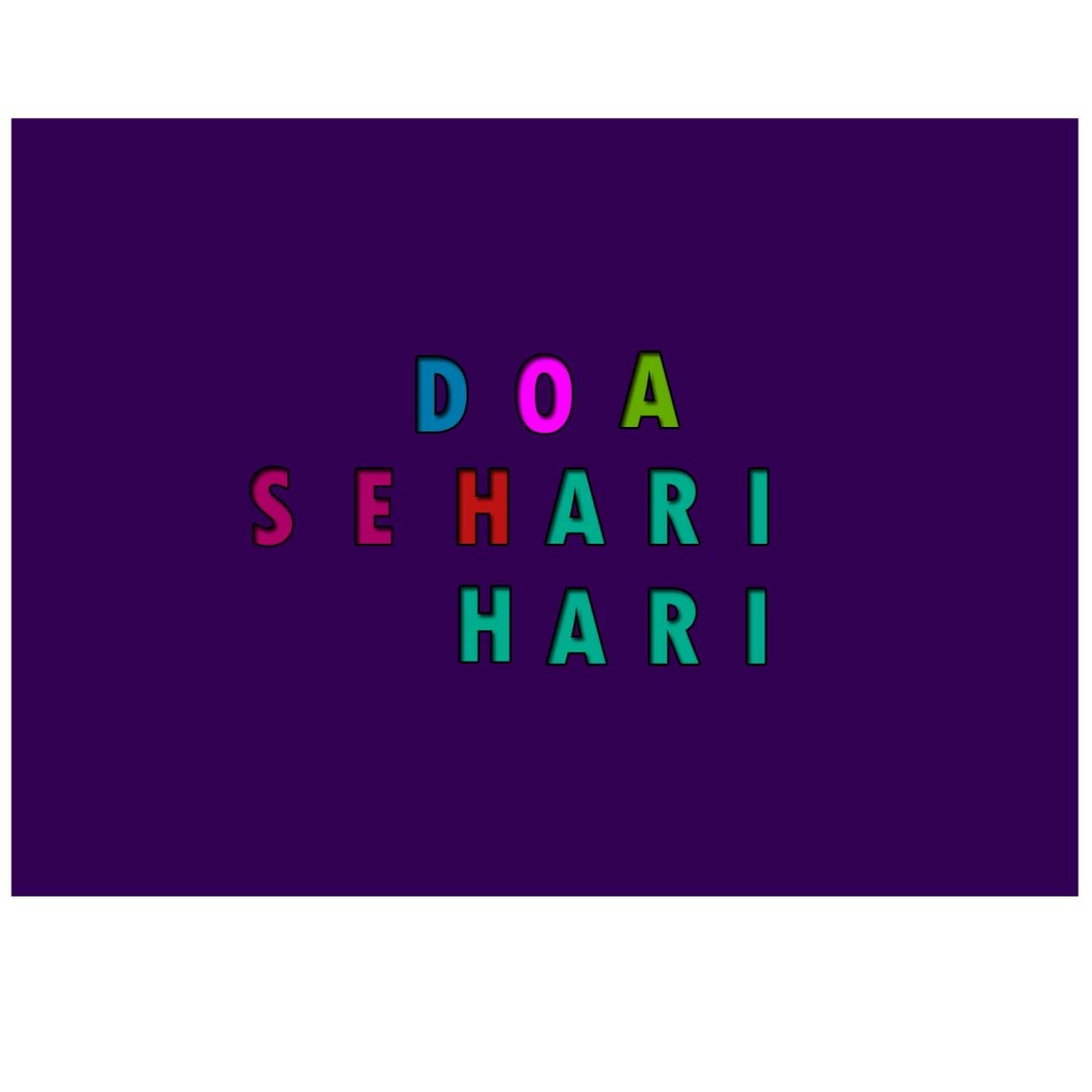 Rafi - Doa Ketika Susah Tidur