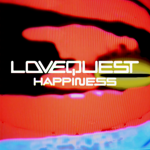 LoveQuest的專輯Happiness