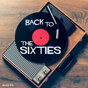 Album Back to the Sixties from Various Artists