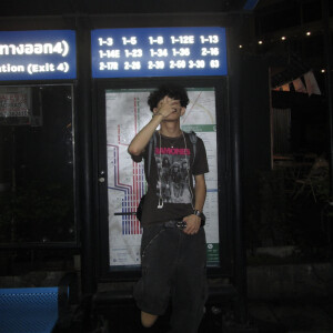 Album #B4iluvuaniydy (Explicit) from Aniydy