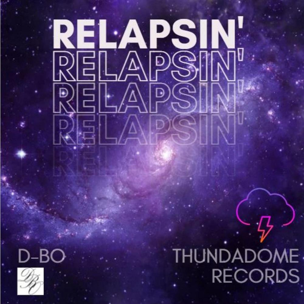 Relapsin' (Explicit)