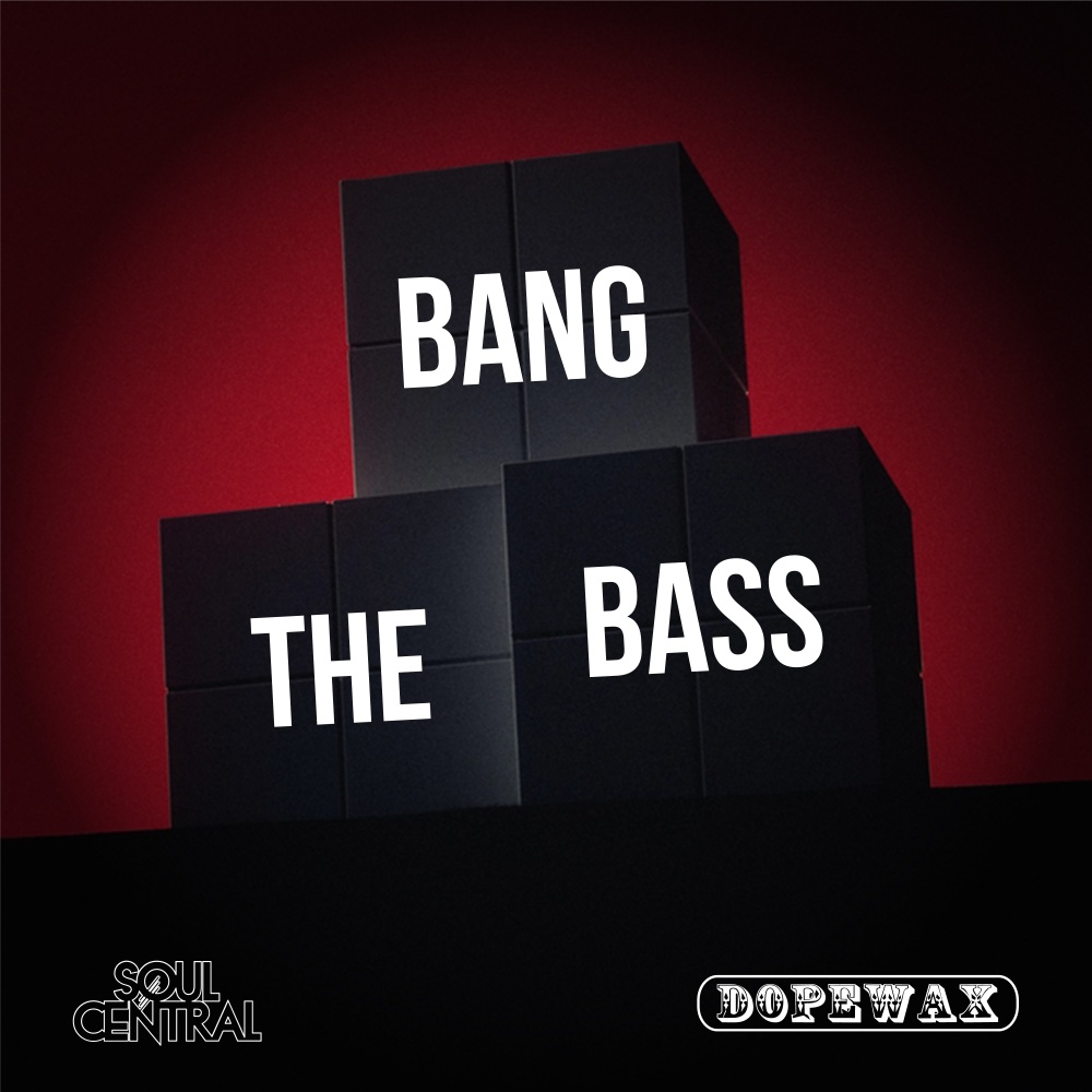 Bang the Bass (Instrumental)