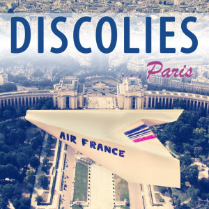 ดาวน์โหลดและฟังเพลง Paris (Single Edit) พร้อมเนื้อเพลงจาก Discolies