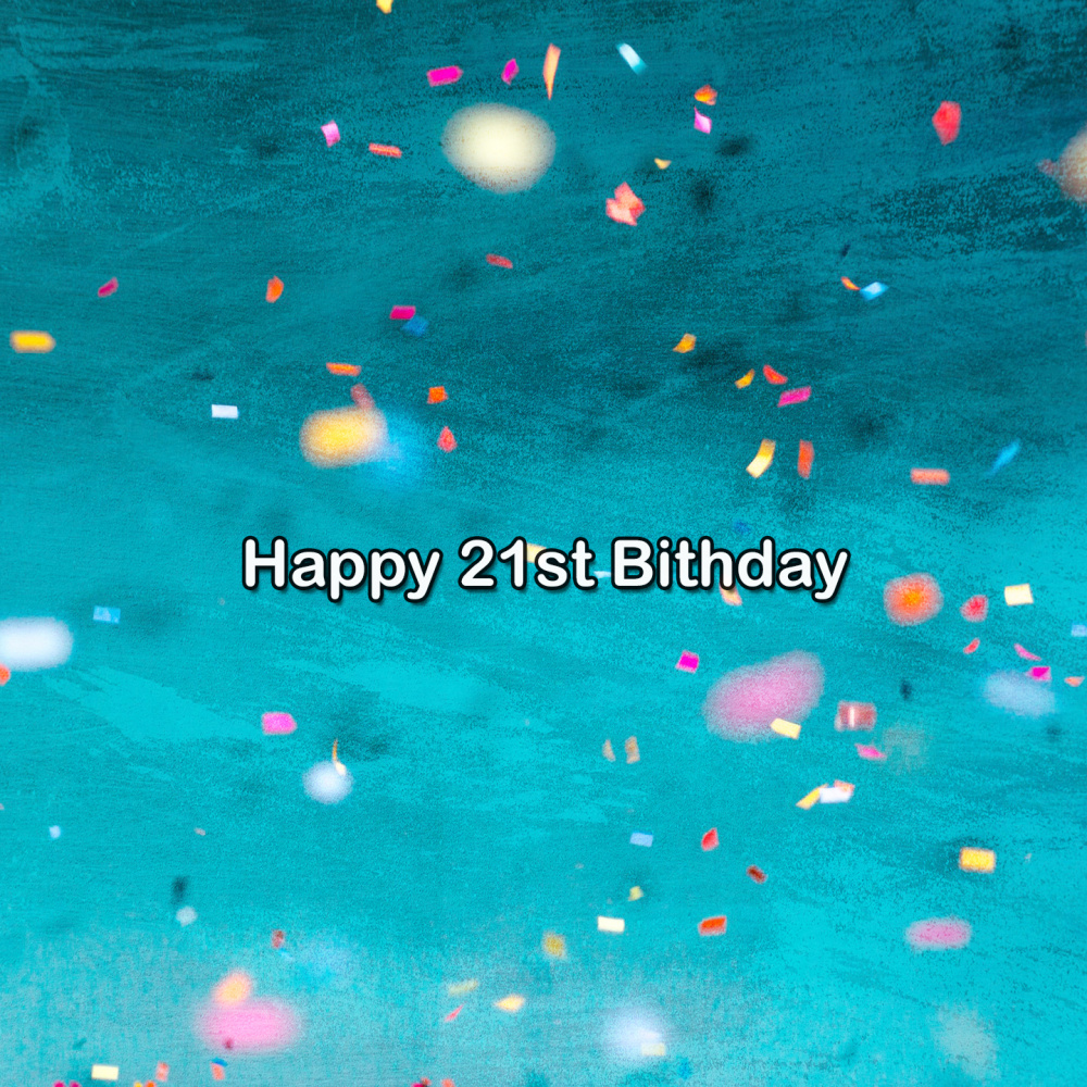 Happy Birthday With Strings