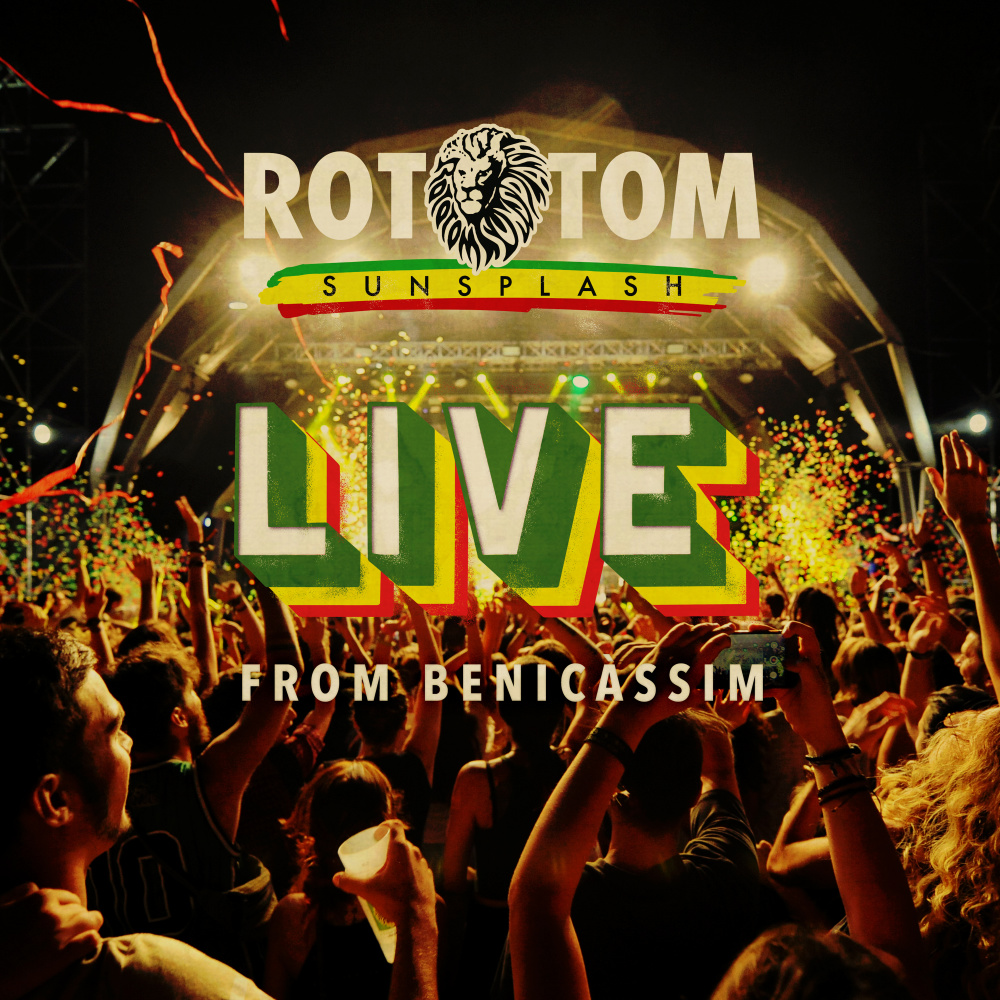 New Name (Live at Rototom Sunsplash)