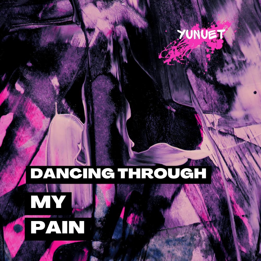 Dancing Through My Pain