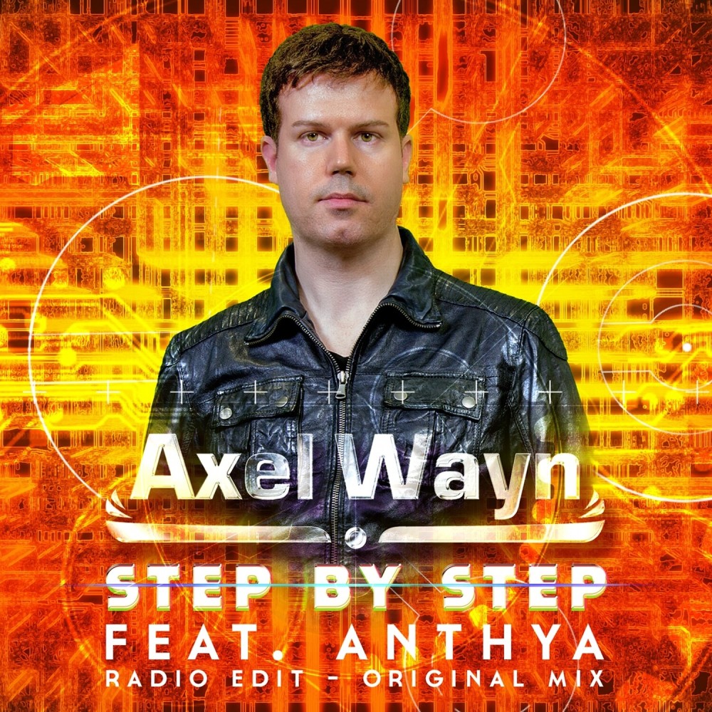 Step By Step (Radio Edit)