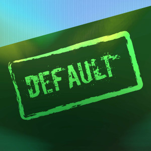 Default的專輯I Am Ready