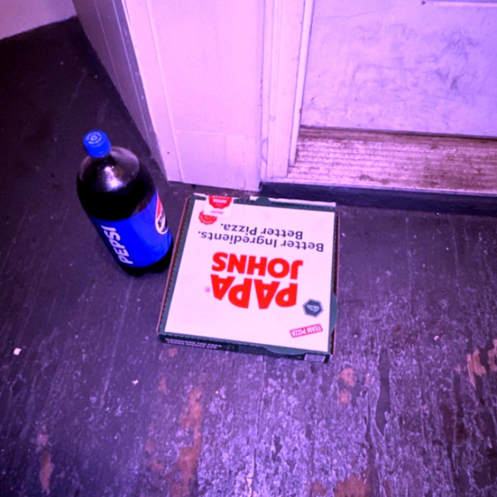 SecretTracks