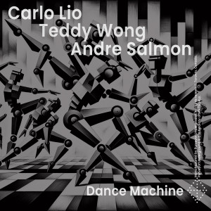 Andre Salmon的專輯Dance Machine