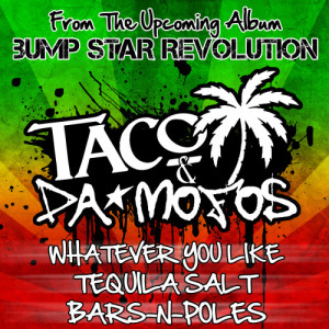 收聽Taco的Whatever You Like歌詞歌曲