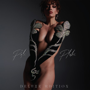 Eleni Foureira的专辑Poli_Ploki (Deluxe Edition)