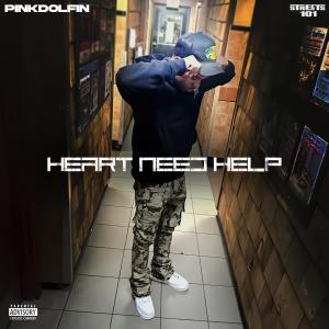 ดาวน์โหลดและฟังเพลง Heart need help (Explicit) พร้อมเนื้อเพลงจาก PinkDolfin