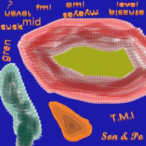 收聽Son and Po的LET_me (feat. Jadhé) (Explicit)歌詞歌曲