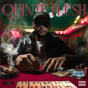 Hayce Lemsi的專輯Quinte Flush (Explicit)