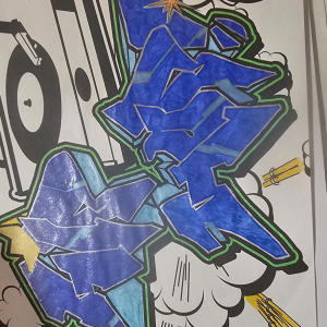 default playlist img