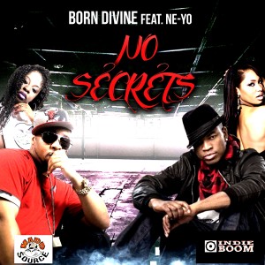 ดาวน์โหลดและฟังเพลง No Secrets พร้อมเนื้อเพลงจาก Born Divine