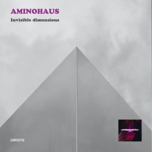 Album Invisible Dimensions from Aminohaus