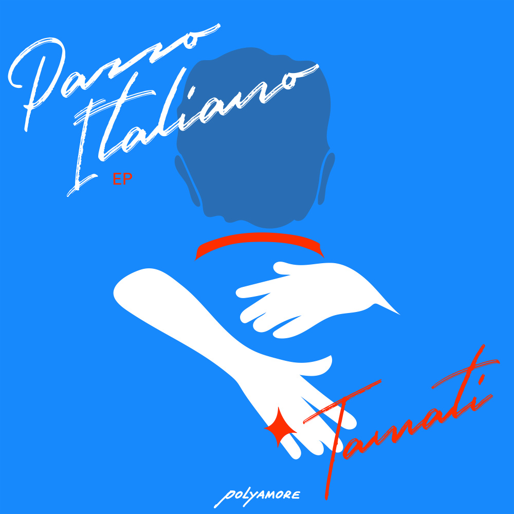 Innamorata Il Venerdì