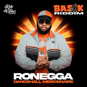 Listen to Dancehall Mercenaire (Basik Riddim) song with lyrics from Ronegga