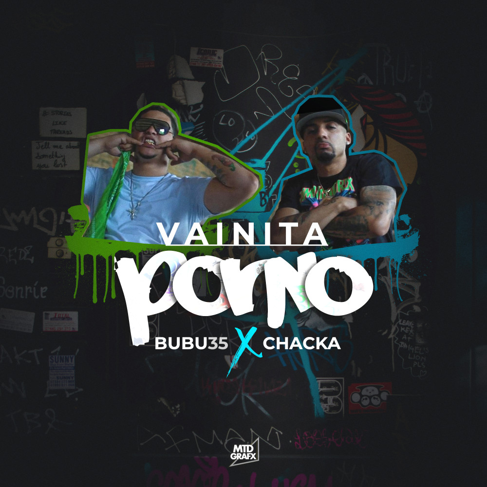 Vainita Porno (Explicit)
