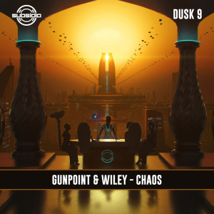Album Chaos from Gunpoint