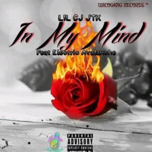 Album In My Mind from 