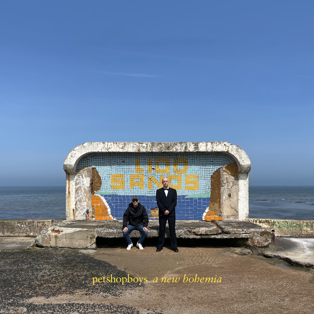 A new bohemia (demo version)