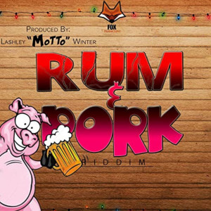 Listen to Rum & Pork song with lyrics from Crocadile